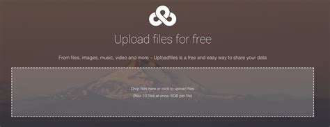 Ufile.io .